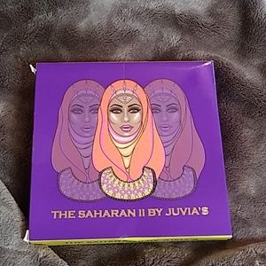 Juvia's Place Palette